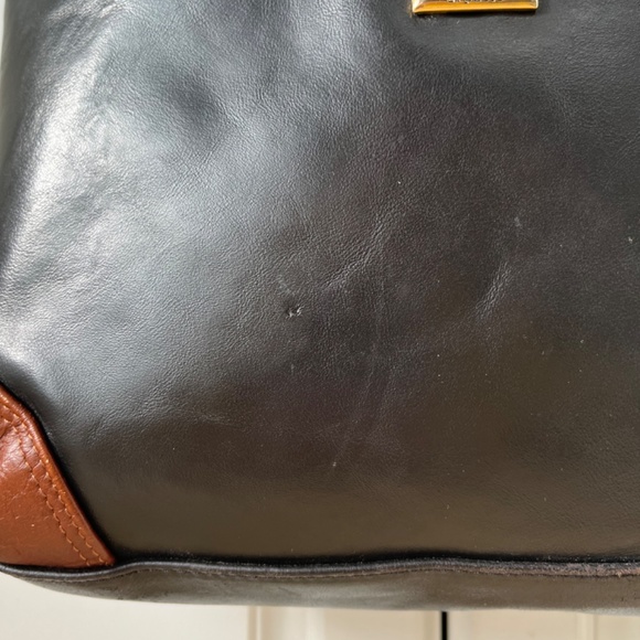 Valentino di Paolo shoulder bag - Picture 14 of 14